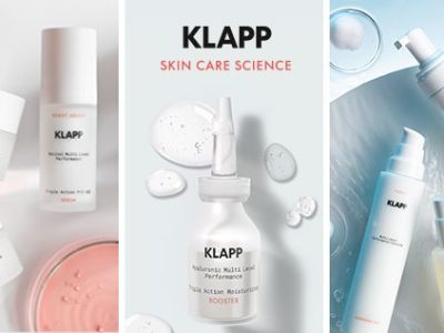 KLAPP Cosmetics