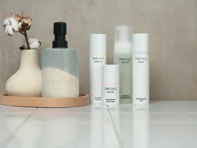 smetics-hautpflege